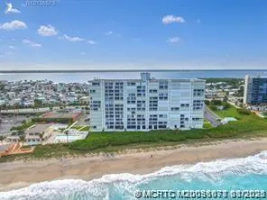 $3,200 | 10600 South Ocean Drive, Unit 2, Jensen Beach, FL 34957