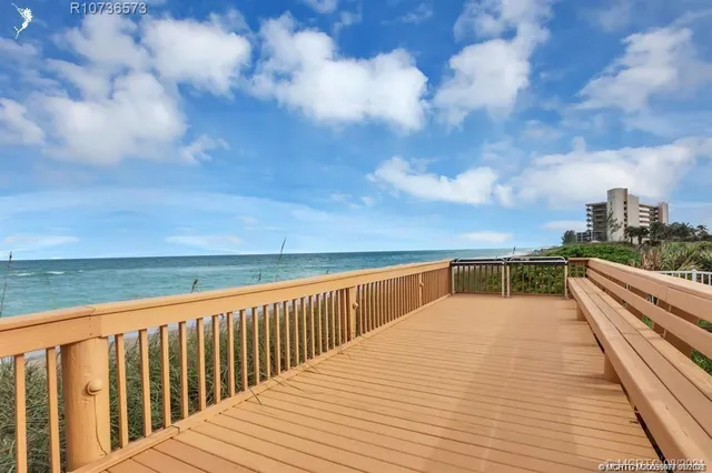 $3,200 | 10600 South Ocean Drive, Unit 2, Jensen Beach, FL 34957