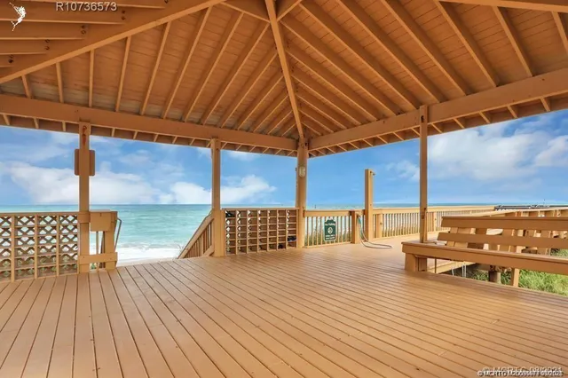 $3,200 | 10600 South Ocean Drive, Unit 2, Jensen Beach, FL 34957