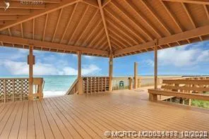 $3,200 | 10600 South Ocean Drive, Unit 2, Jensen Beach, FL 34957