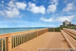 $3,200 | 10600 South Ocean Drive, Unit 2, Jensen Beach, FL 34957