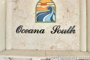 $3,200 | 10600 South Ocean Drive, Unit 2, Jensen Beach, FL 34957