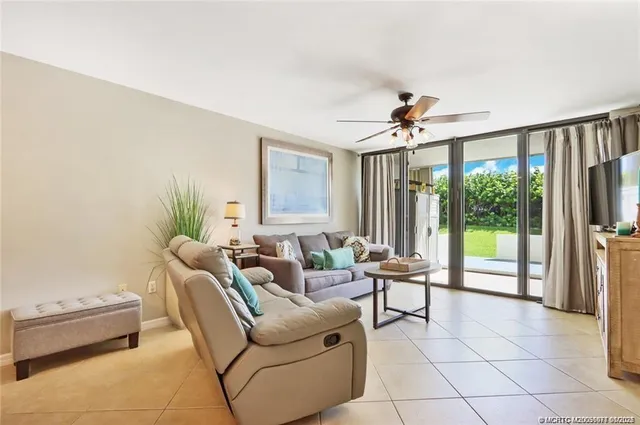 $3,200 | 10600 South Ocean Drive, Unit 2, Jensen Beach, FL 34957