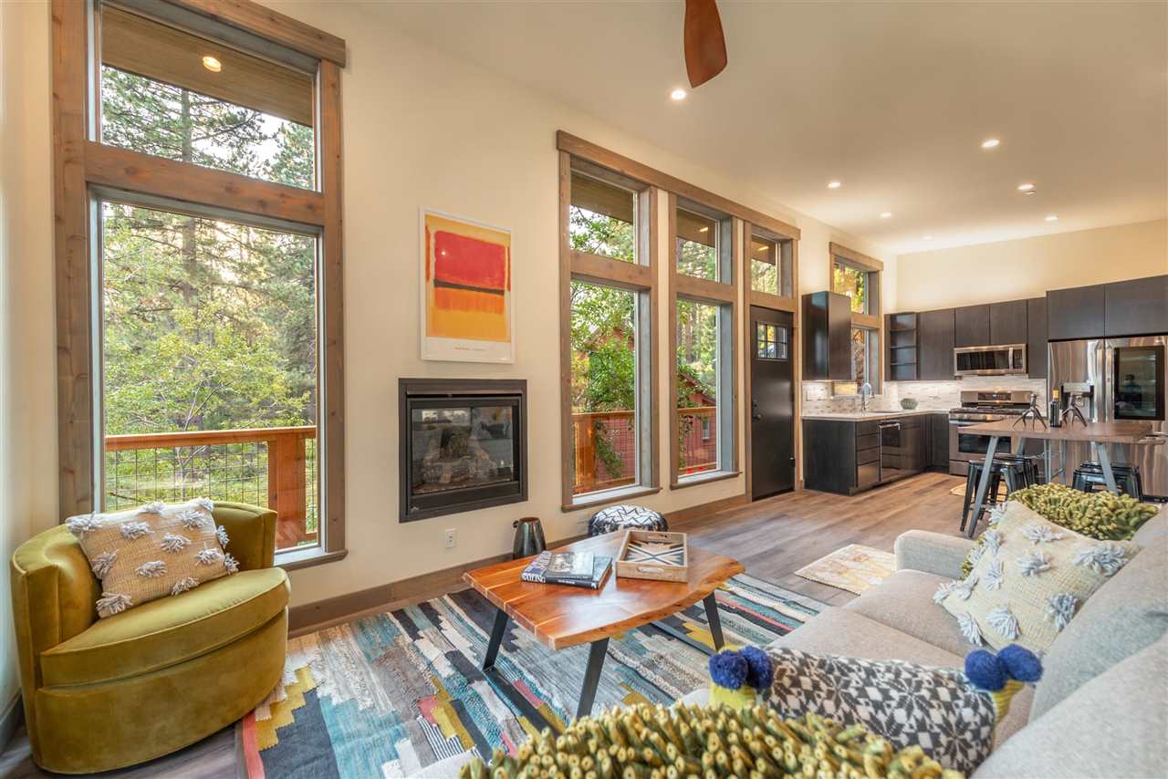 10177 Donner Lake Road Truckee, CA 96161 - Photo 7 of 21 Gallery Image 7