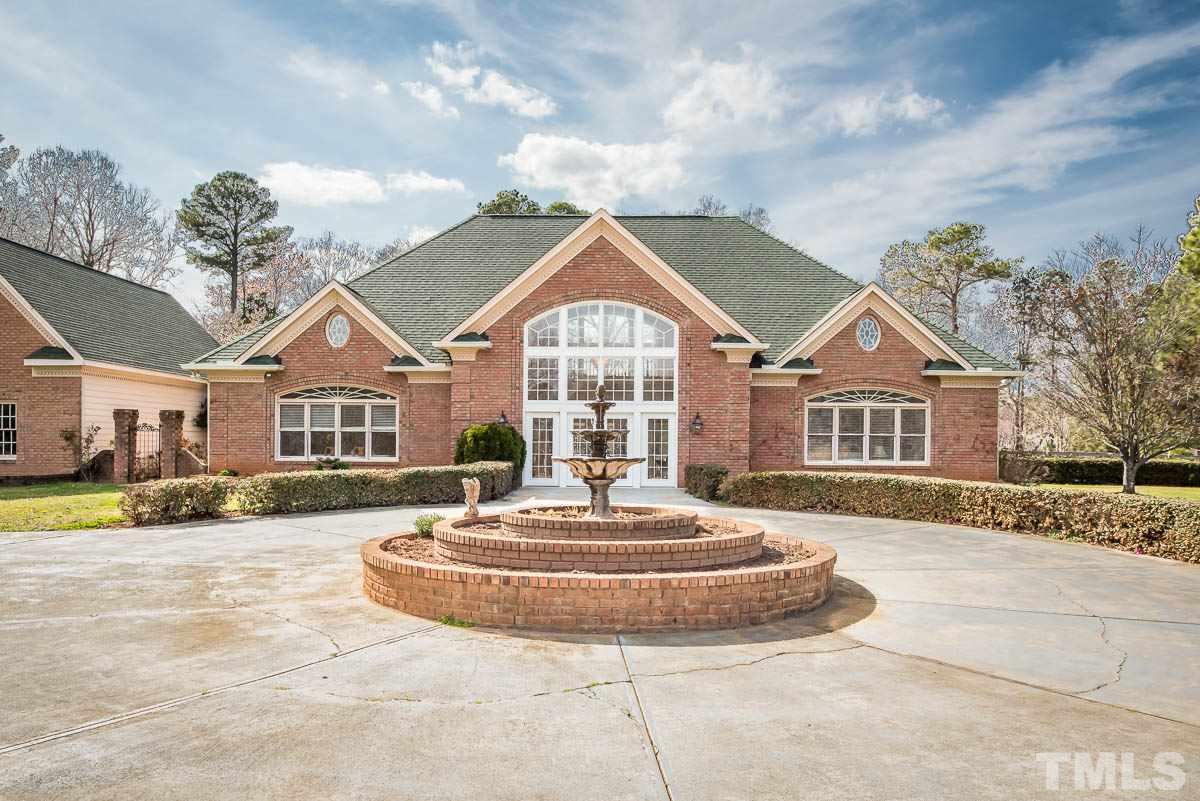 4504 Graham Newton Road Raleigh, NC 27606 - Photo 1 of 25 Gallery Image 1