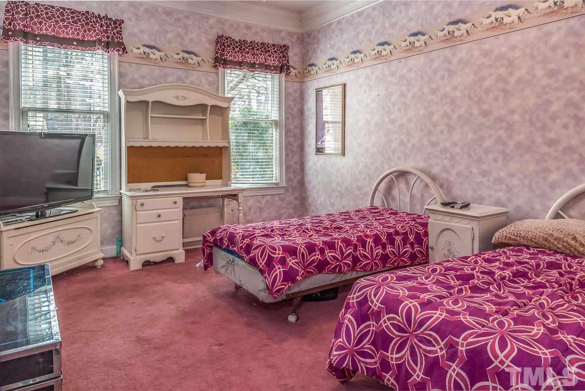 4504 Graham Newton Road Raleigh, NC 27606 - Photo 14 of 25 Gallery Image 14