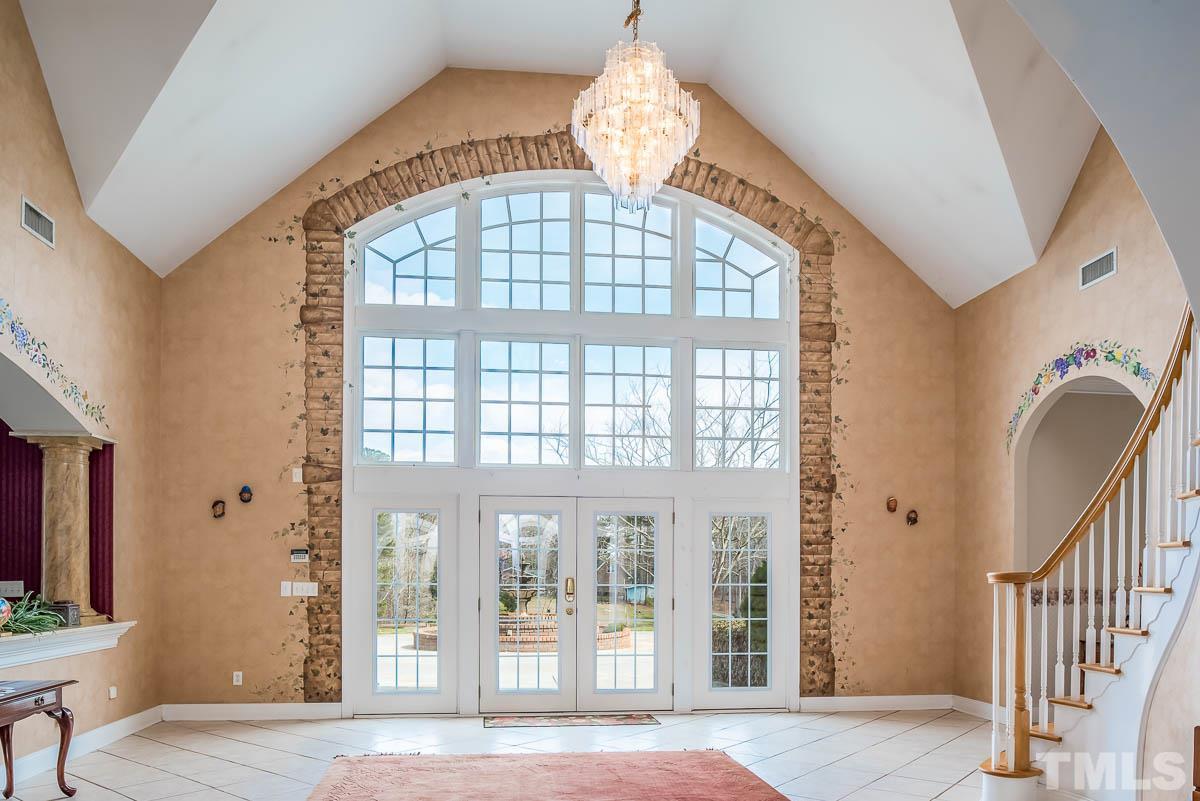 4504 Graham Newton Road Raleigh, NC 27606 - Photo 3 of 25 Gallery Image 3