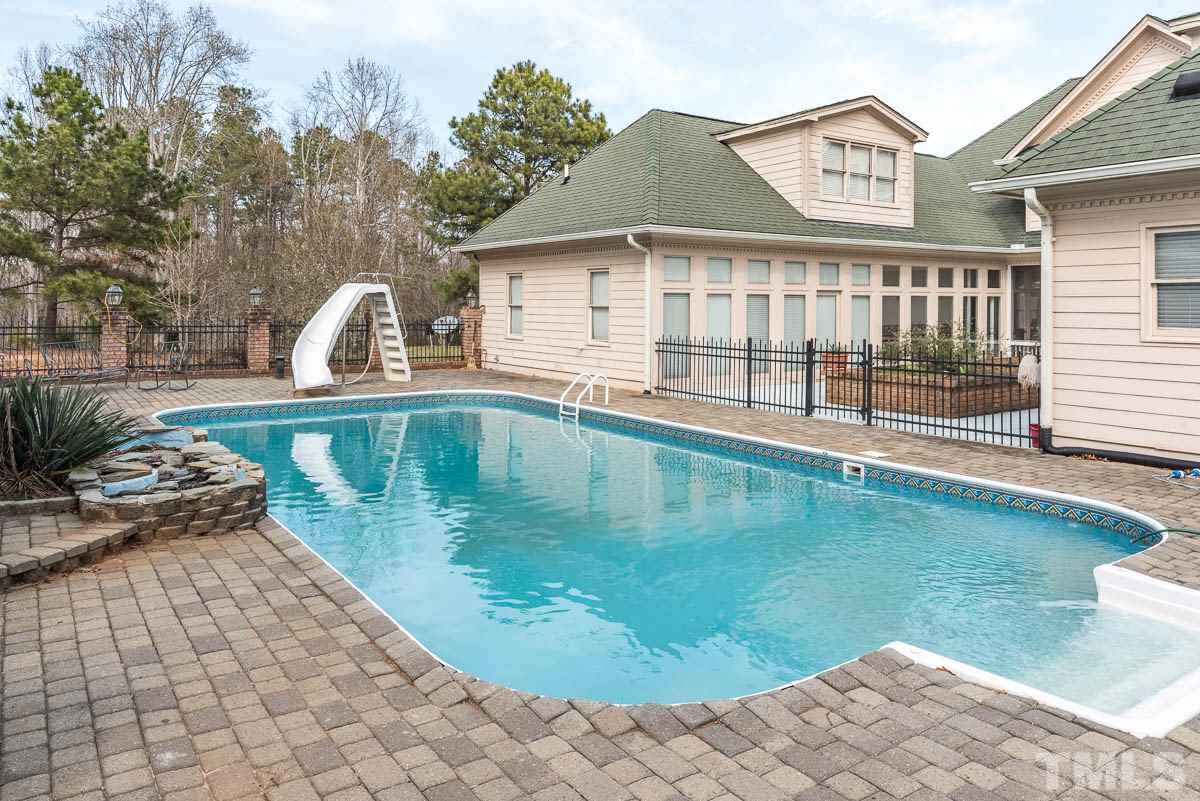 4504 Graham Newton Road Raleigh, NC 27606 - Photo 23 of 25 Gallery Image 23