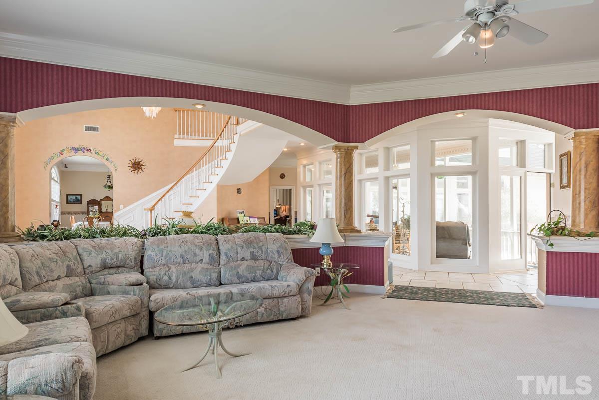 4504 Graham Newton Road Raleigh, NC 27606 - Photo 8 of 25 Gallery Image 8