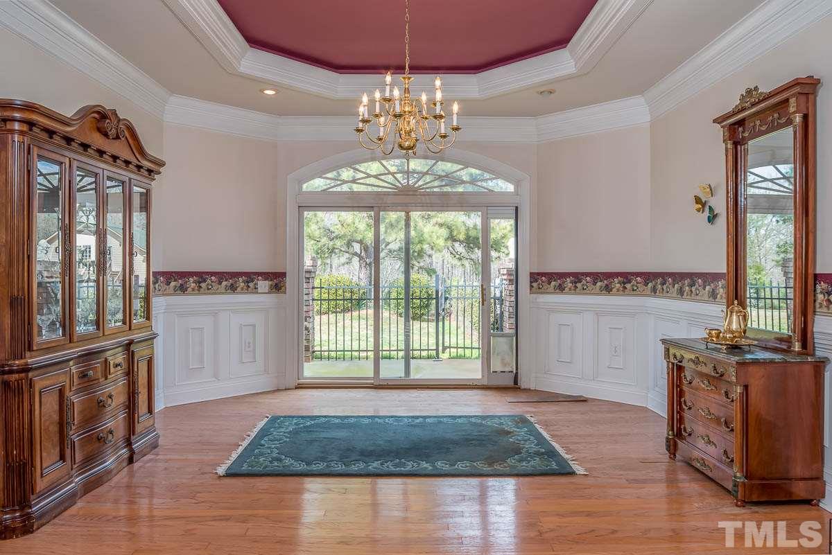 4504 Graham Newton Road Raleigh, NC 27606 - Photo 9 of 25 Gallery Image 9