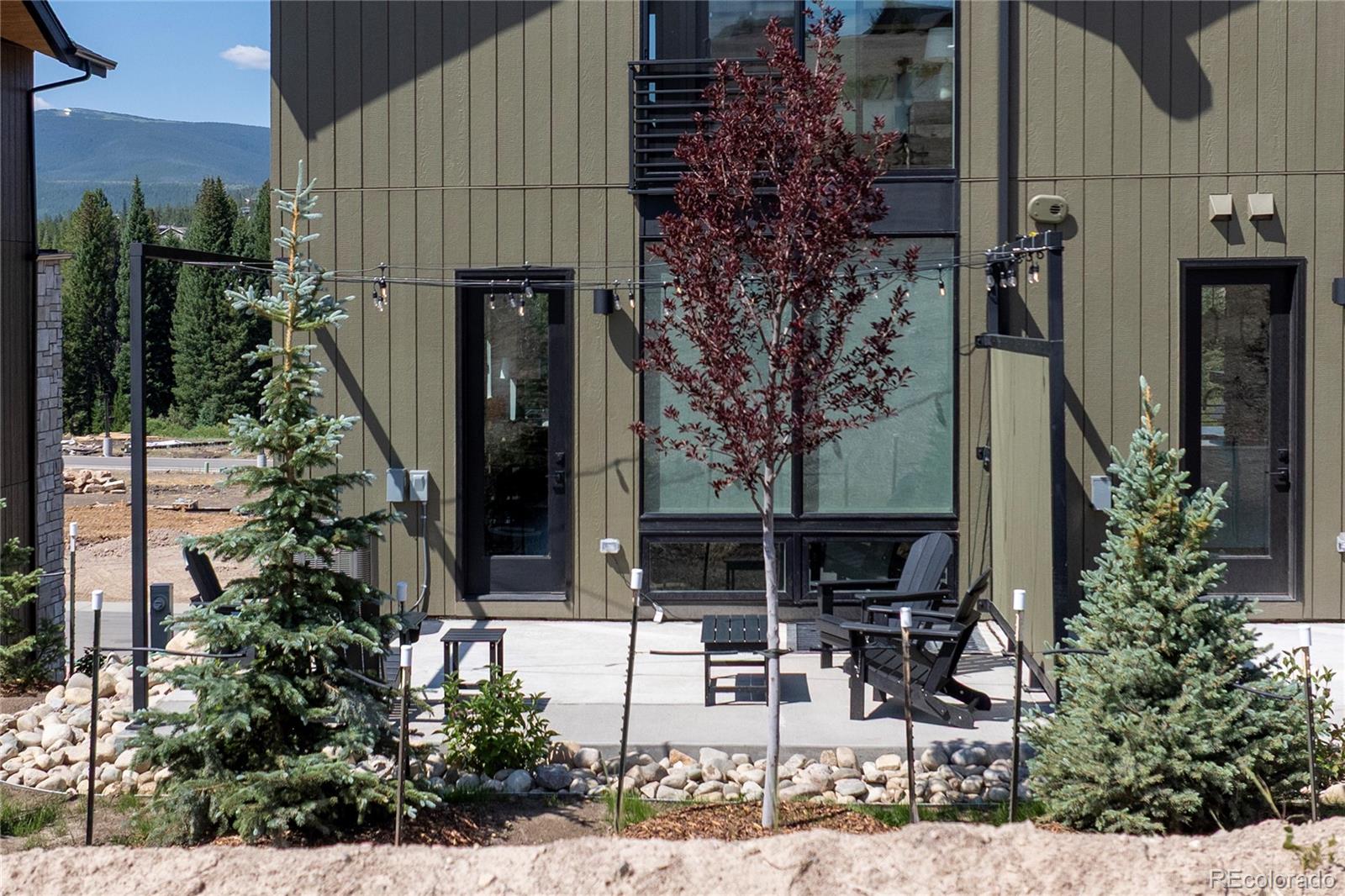 60 Wheeler Road Winter Park, CO 80482 - Photo 9 of 46