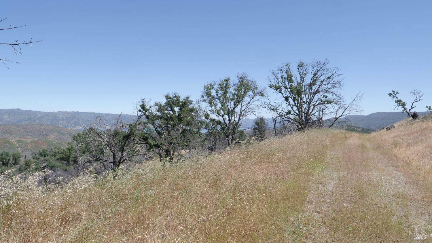 0 Pope Canyon Road Pope Valley, CA 94567 - Photo 18 of 38