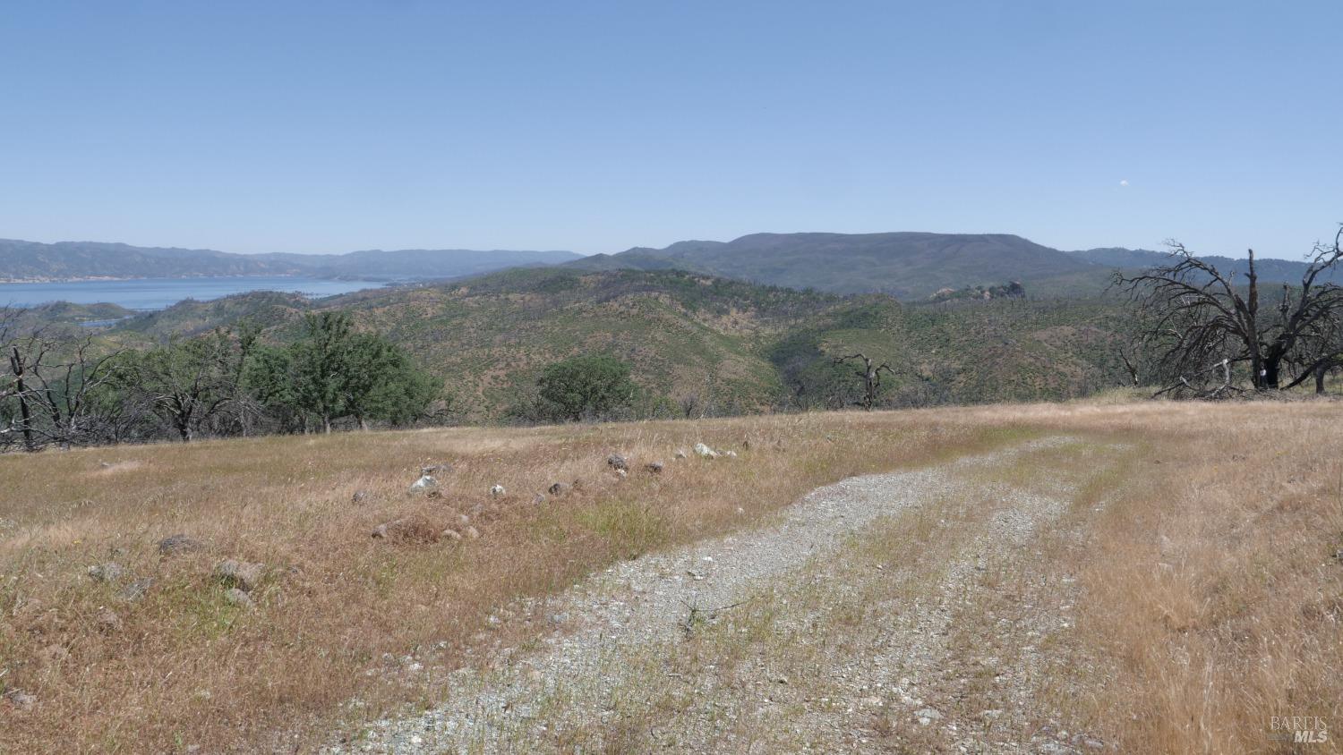 0 Pope Canyon Road Pope Valley, CA 94567 - Photo 23 of 38