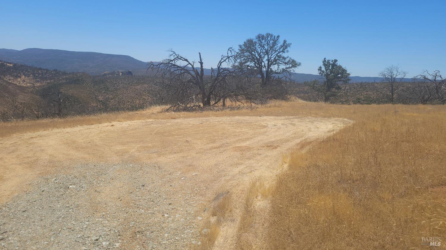 0 Pope Canyon Road Pope Valley, CA 94567 - Photo 32 of 38