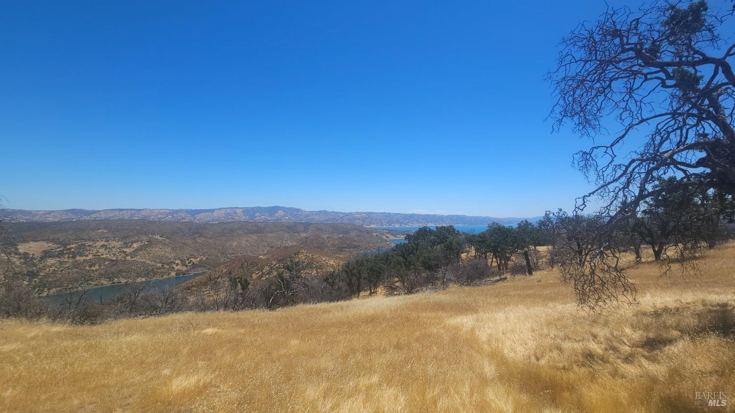 0 Pope Canyon Road Pope Valley, CA 94567 - Photo 35 of 38