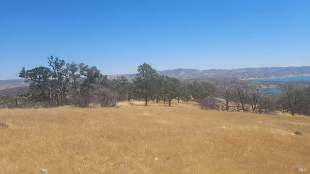 a view of lake view and mountain
