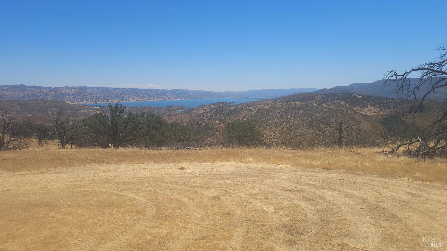 0 Pope Canyon Road Pope Valley, CA 94567 - Photo 37 of 38