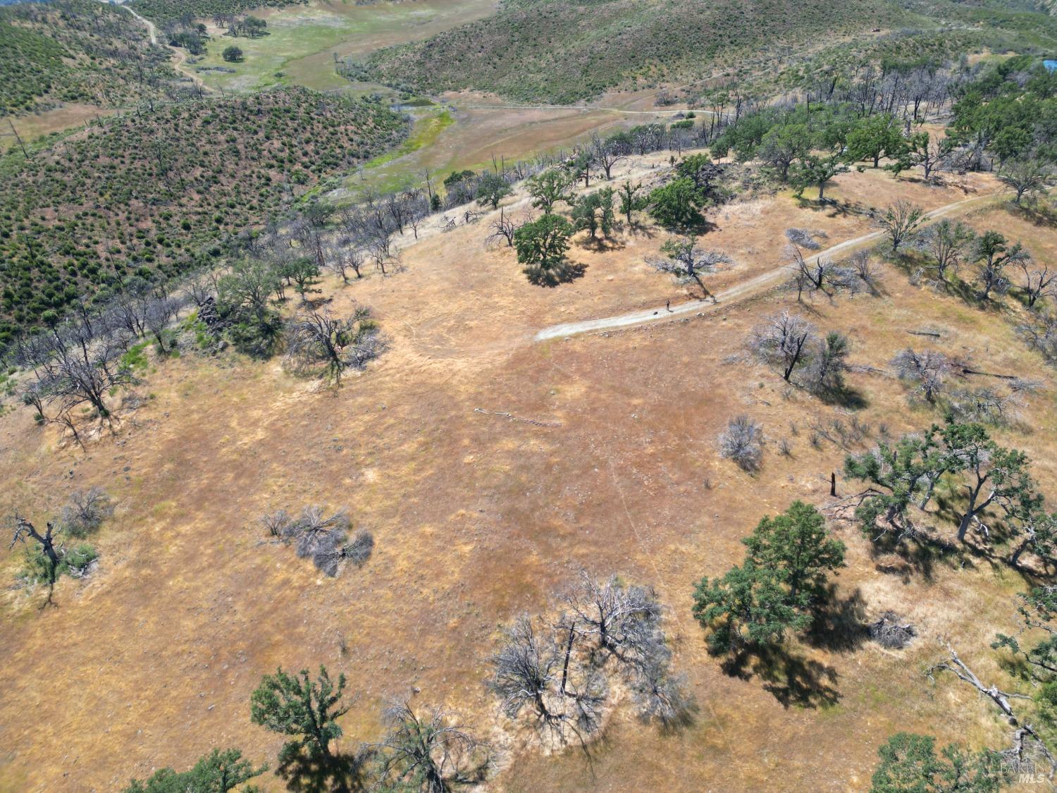 0 Pope Canyon Road Pope Valley, CA 94567 - Photo 4 of 38