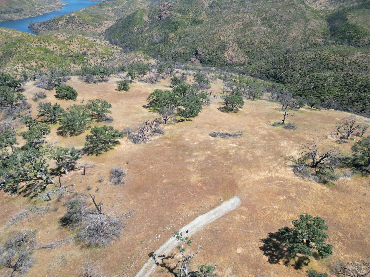 0 Pope Canyon Road Pope Valley, CA 94567 - Photo 7 of 38