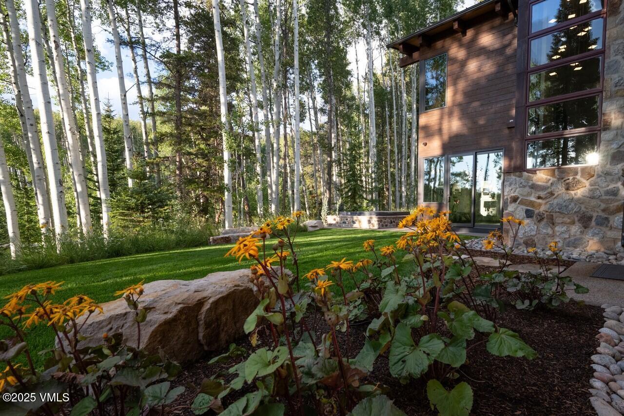 84 Shooting Star Avon, CO 81620 - Photo 45 of 48 Garden Photo 2