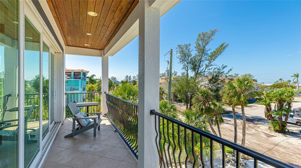 4101 4th Avenue Holmes Beach, FL 34217 - Photo 5 of 60 a view of a porch