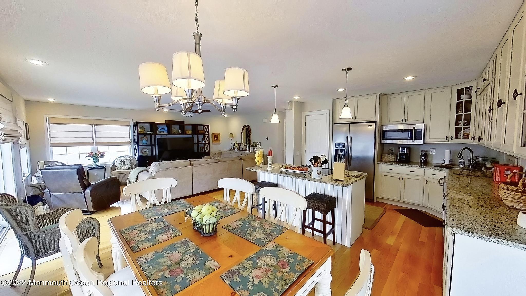 29 Pilot Road Toms River, NJ 08753 - Photo 8 of 49 Kitchen