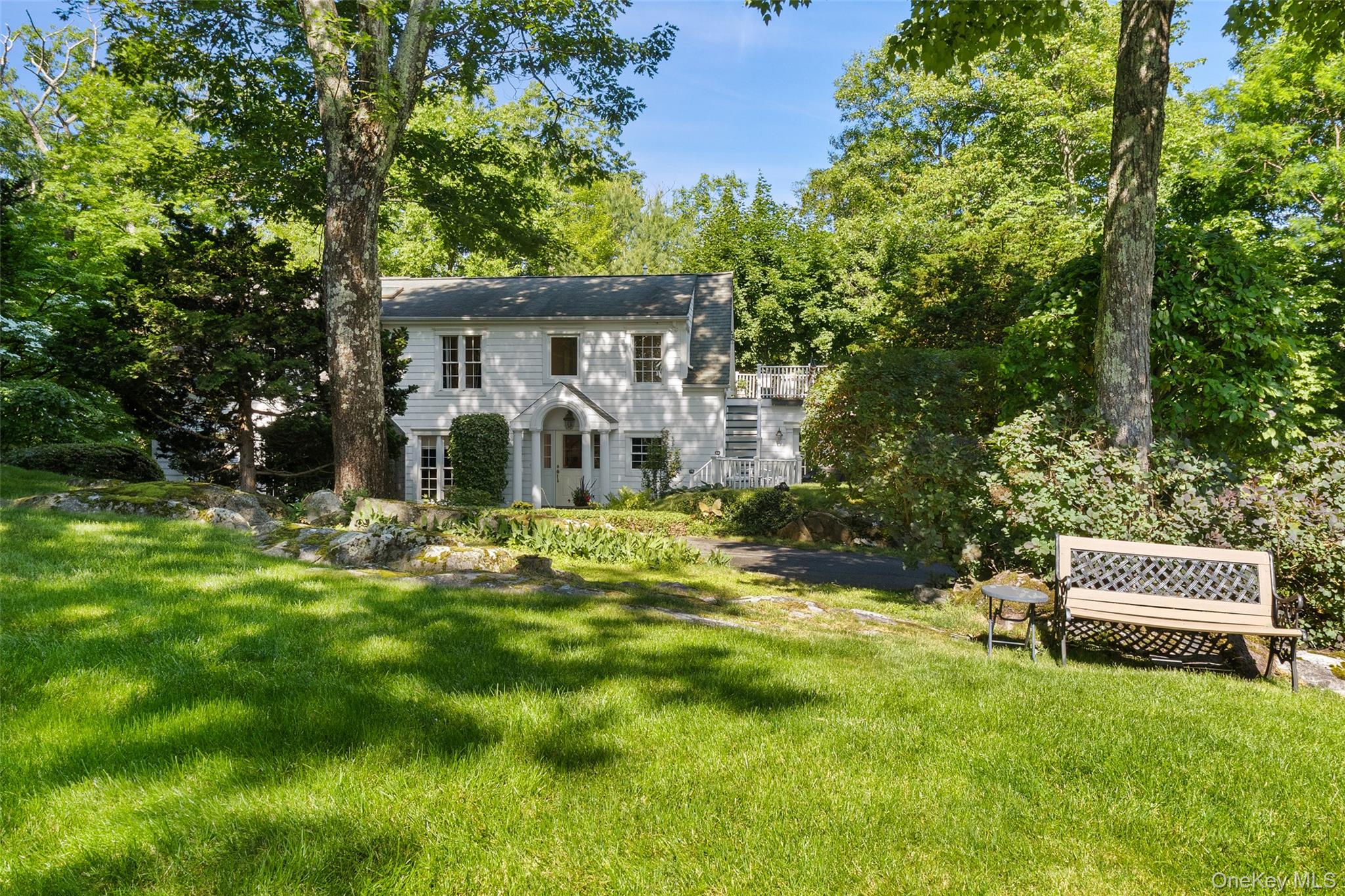 8 Rock Hill Road Mahopac, NY 10541 - Photo 7 of 50