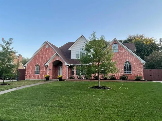 $419,500 | 105 Park Lane, Pottsboro, TX 75076