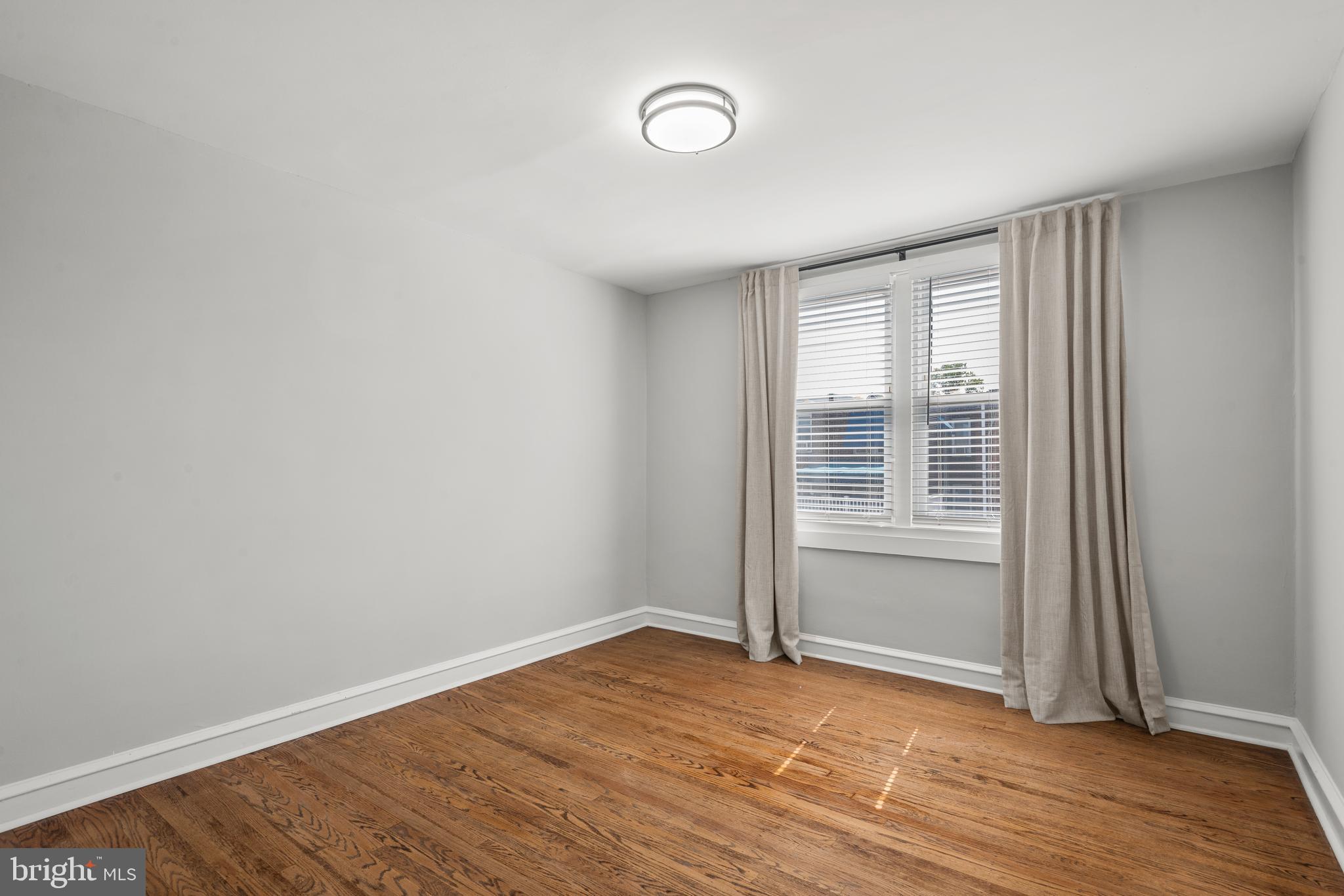 649 Maris Street Philadelphia, PA 19128 - Photo 16 of 28 Bedroom with Hardwood floors