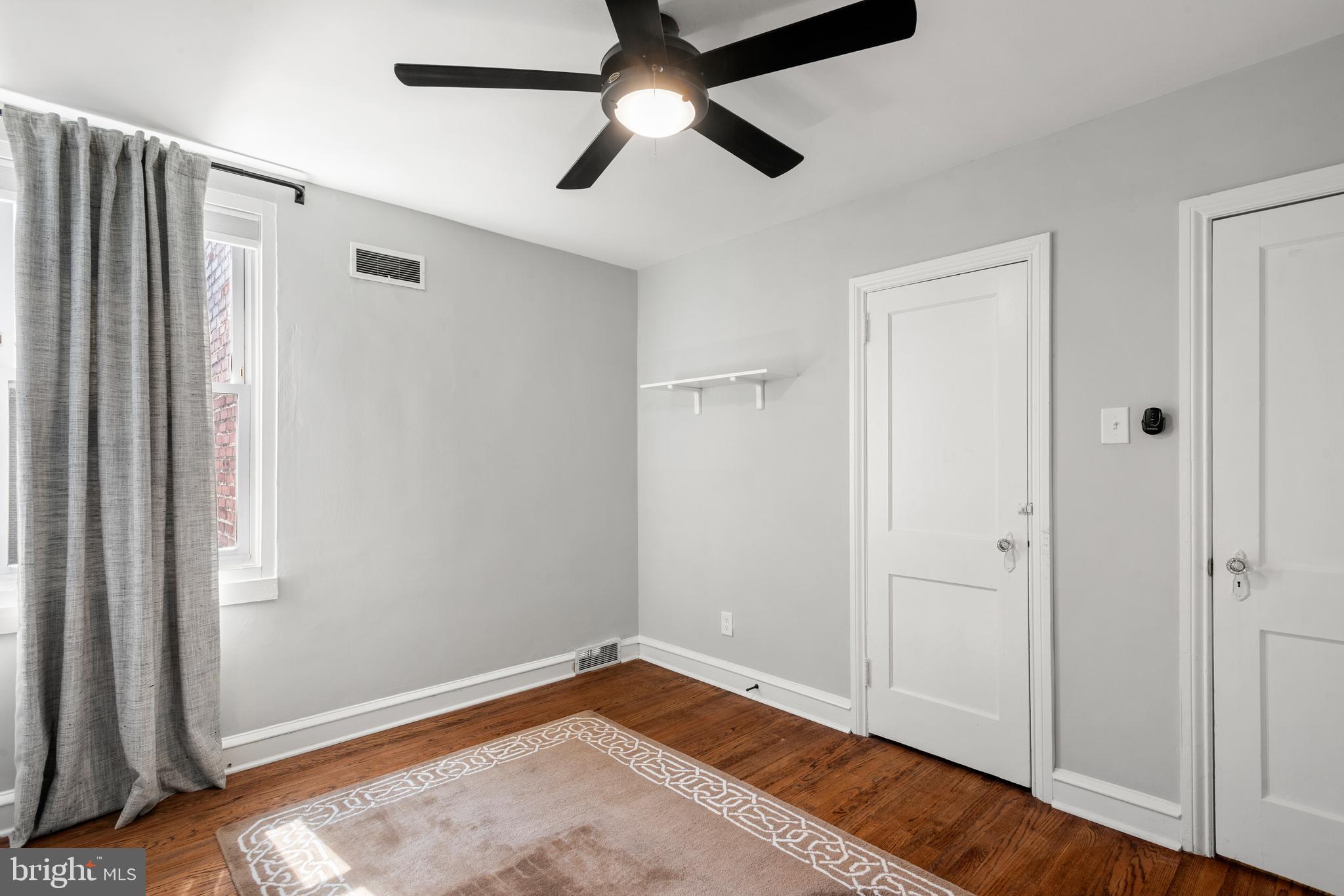 649 Maris Street Philadelphia, PA 19128 - Photo 19 of 28 Bedroom 3 with ceiling fan