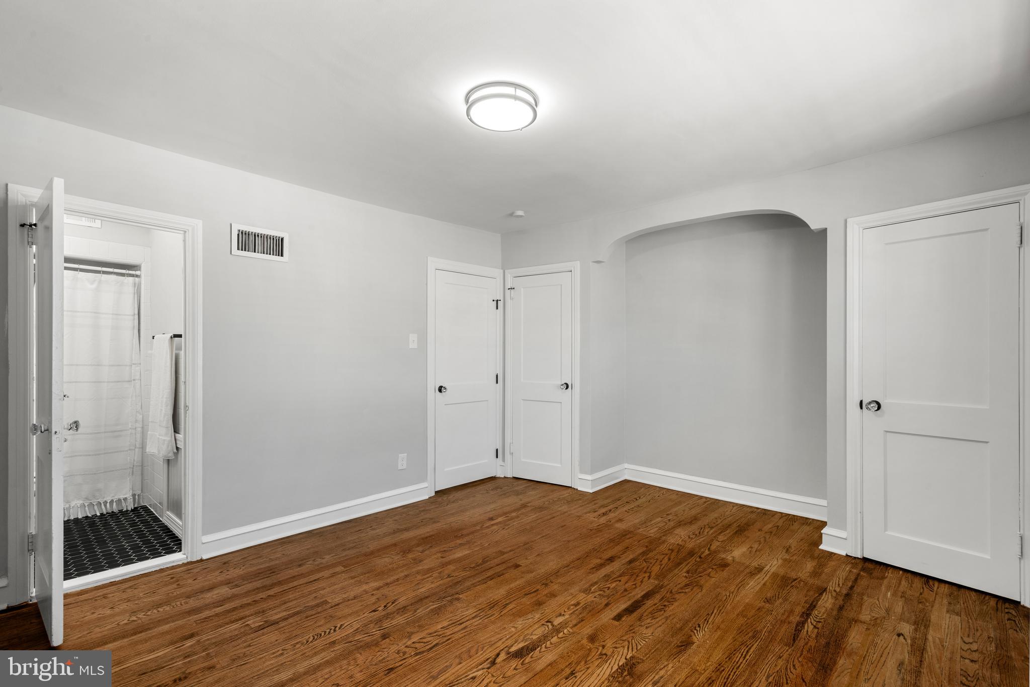 649 Maris Street Philadelphia, PA 19128 - Photo 22 of 28 Owners Bedroom with view of private bathroom