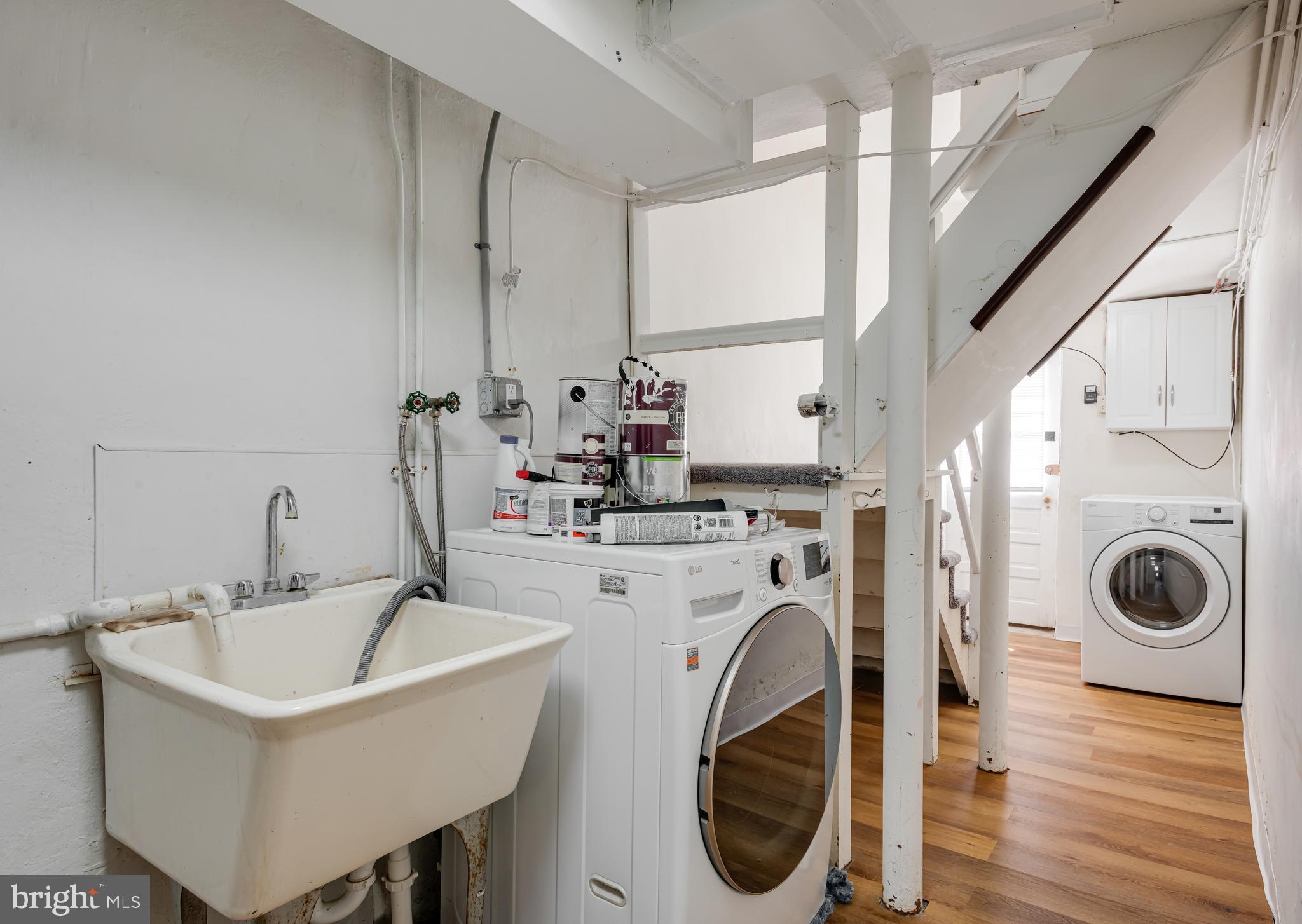 649 Maris Street Philadelphia, PA 19128 - Photo 27 of 28 Laundry Area