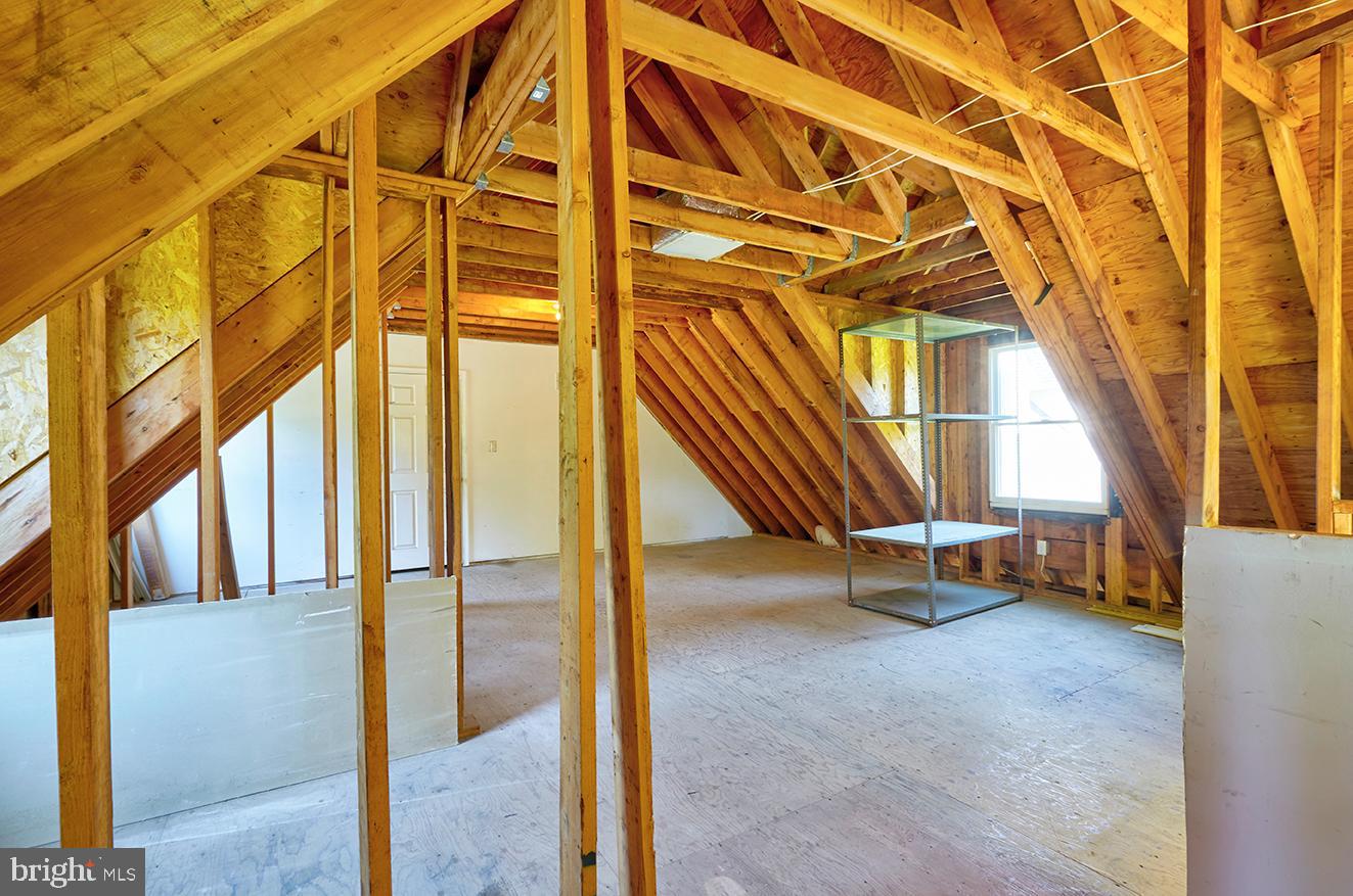 2582 Monmouth Road Jobstown, NJ 08041 - Photo 29 of 65 Loft above Garage