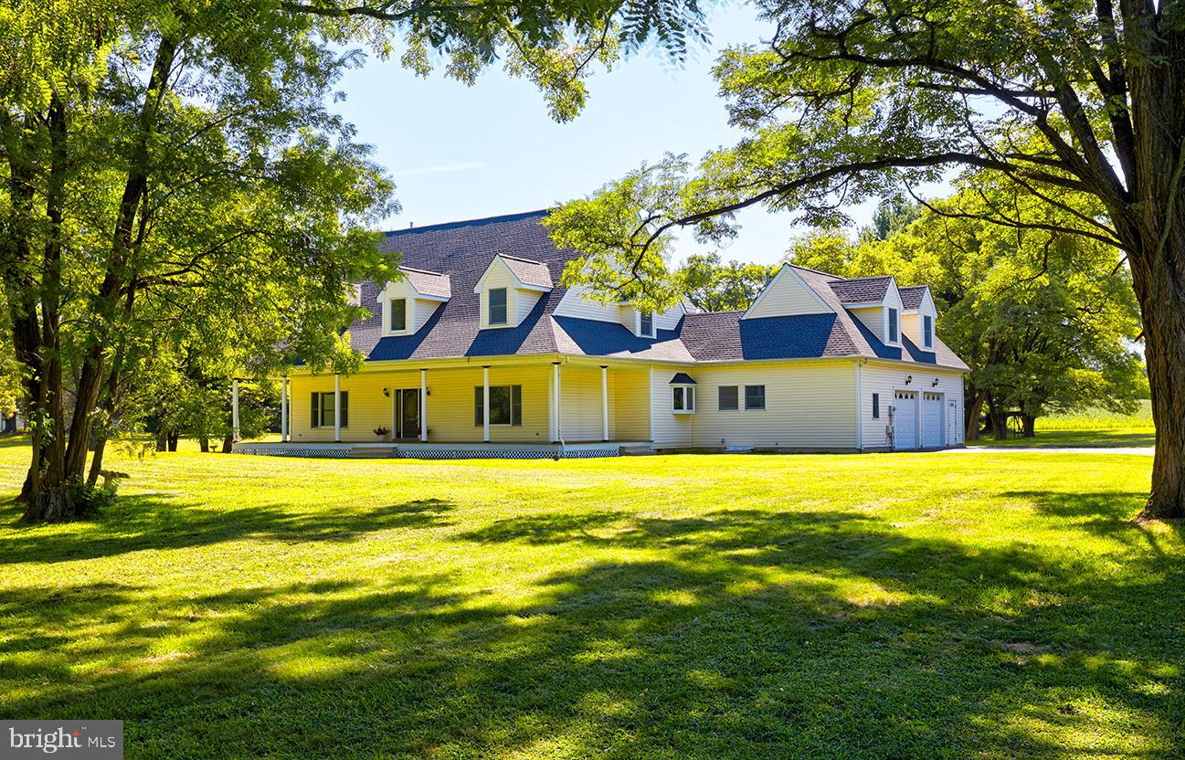 2582 Monmouth Road Jobstown, NJ 08041 - Photo 3 of 65 Front View