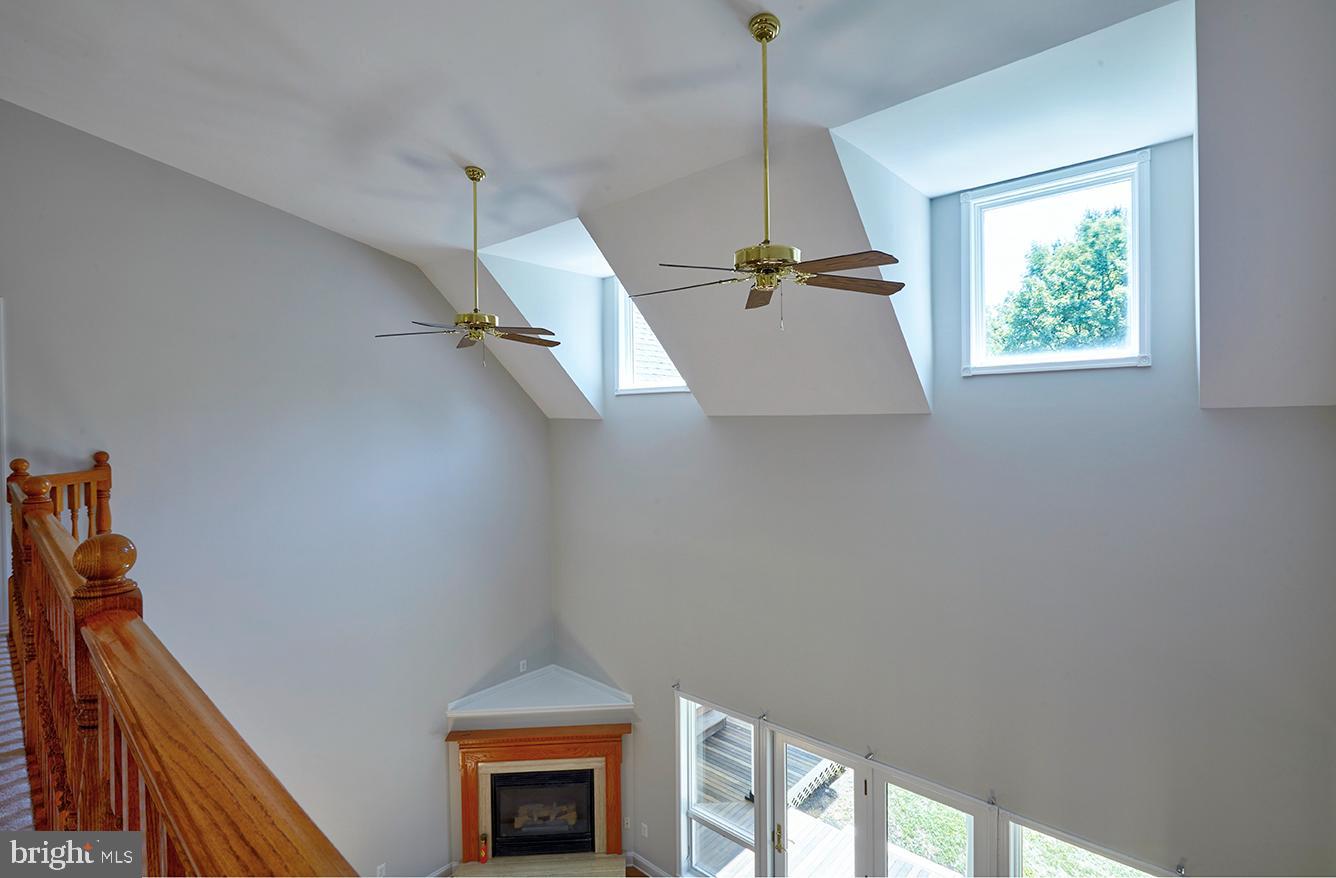 2582 Monmouth Road Jobstown, NJ 08041 - Photo 58 of 65 Skylight View