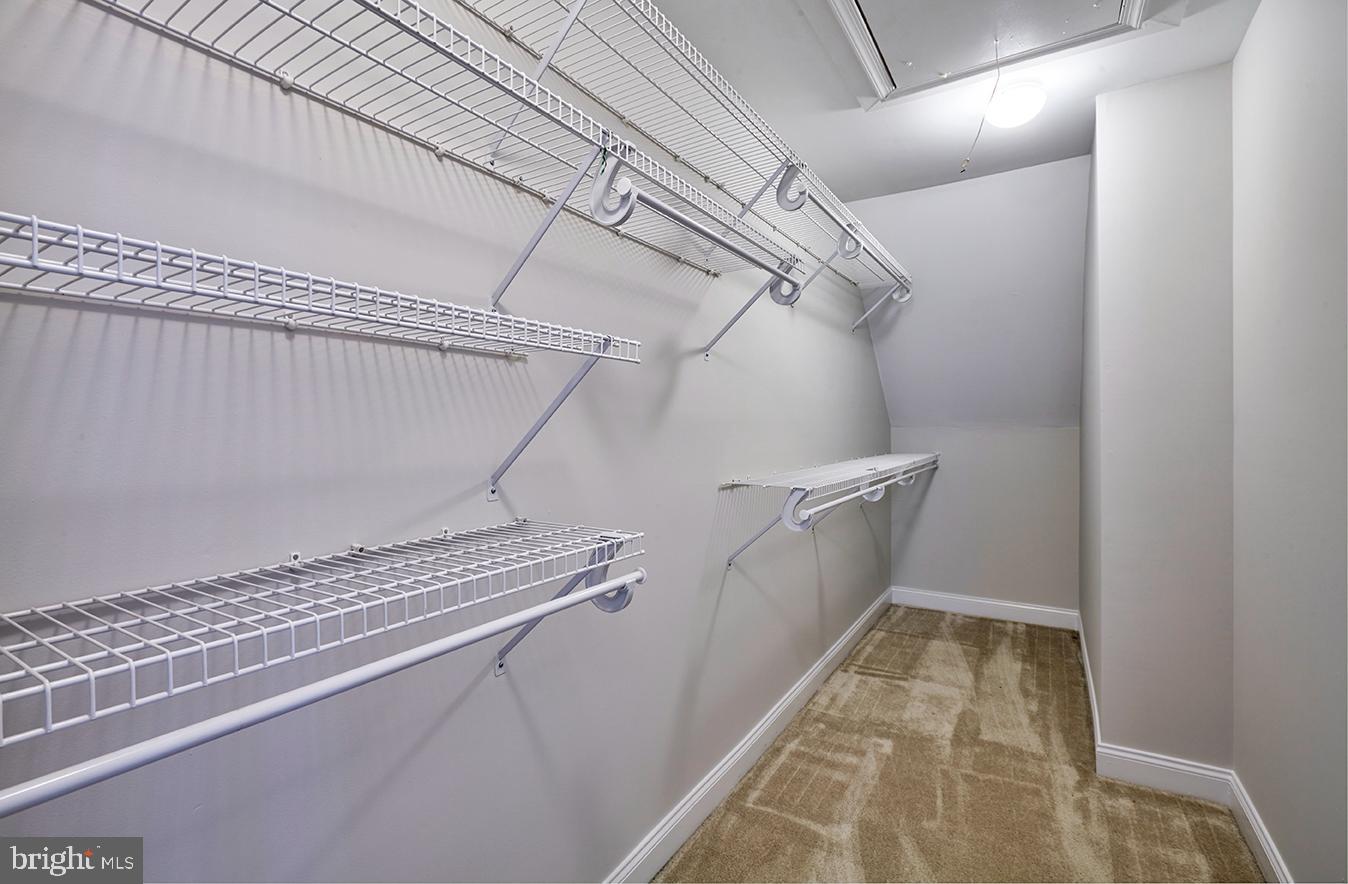2582 Monmouth Road Jobstown, NJ 08041 - Photo 61 of 65 Walk in Closet