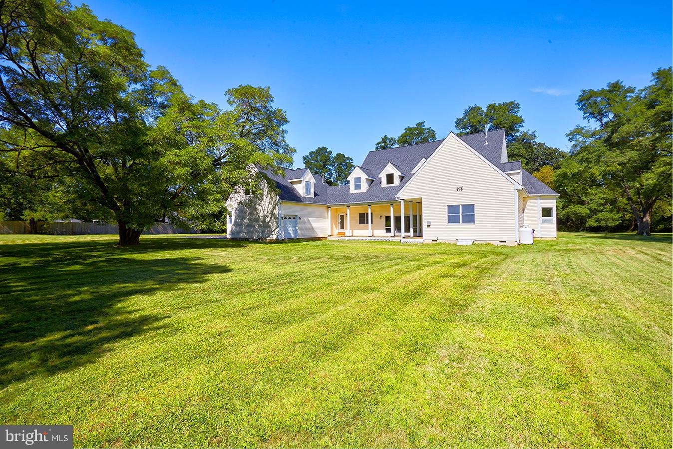 2582 Monmouth Road Jobstown, NJ 08041 - Photo 7 of 65 a house view with swimming pool in front of it