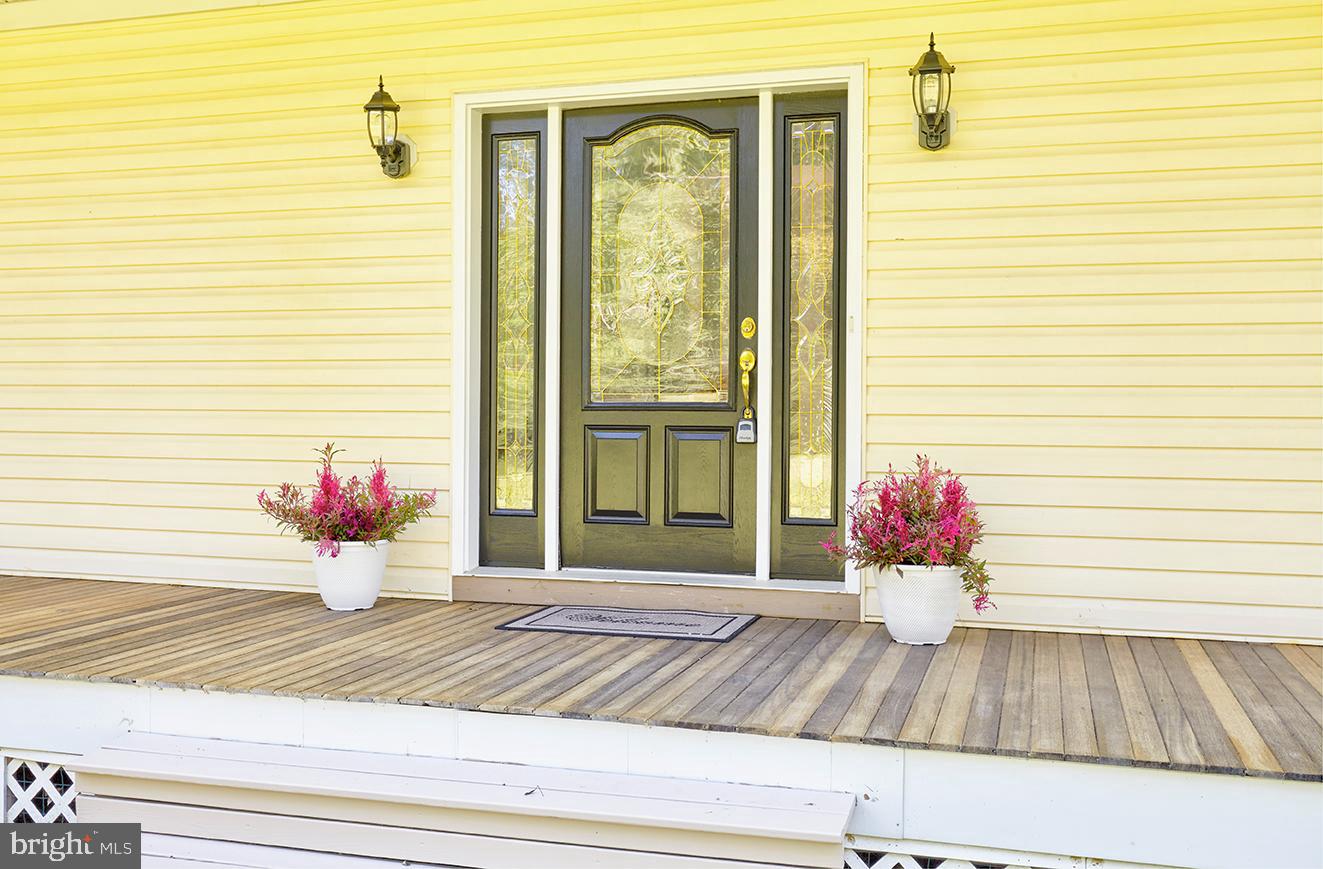 2582 Monmouth Road Jobstown, NJ 08041 - Photo 10 of 65 Front Door