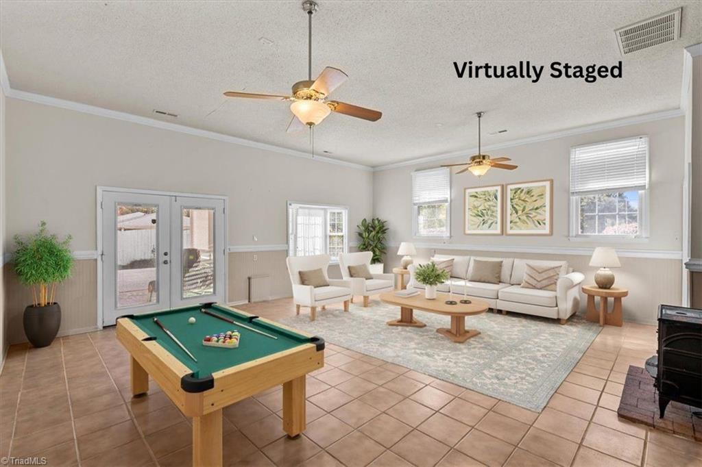 2874 Fleming Road Summerfield, NC 27358 - Photo 22 of 45