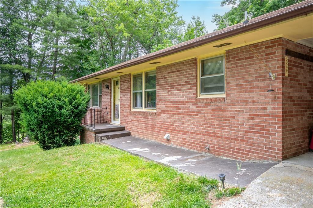 3987 Webbs Mill Road North Riner, VA 24149 - Photo 49 of 50