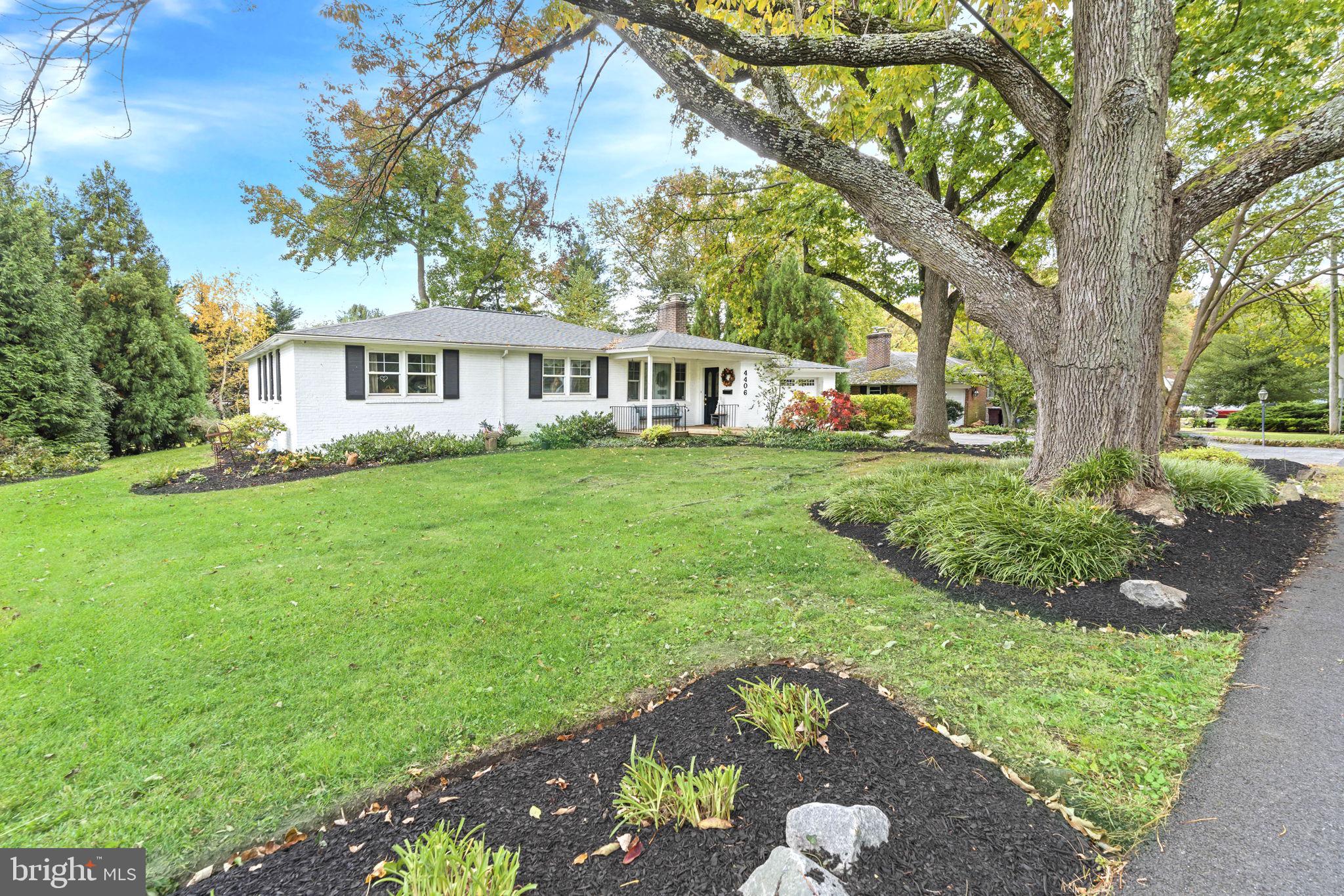 4406 Miller Road Wilmington, DE 19802 - Photo 4 of 39 Gallery Image 4