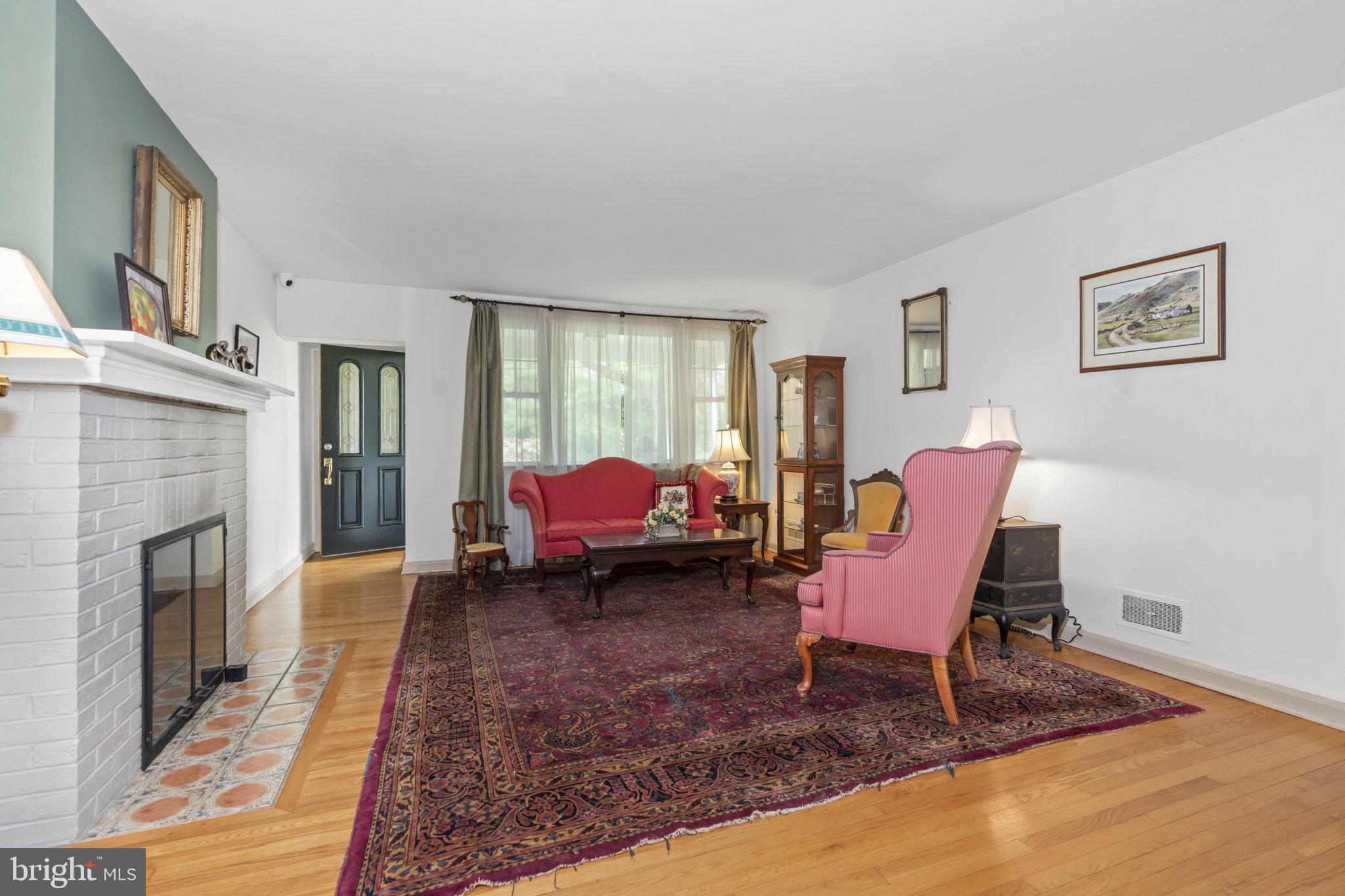 4406 Miller Road Wilmington, DE 19802 - Photo 8 of 39 Gallery Image 8
