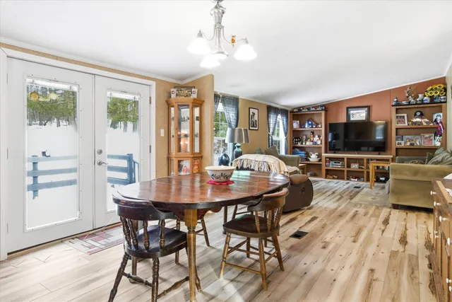 $325,000 | 8 Revere Street, Milton, NH 03851