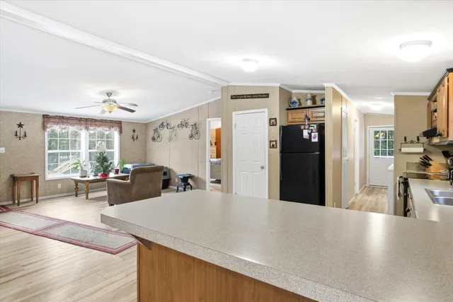 $325,000 | 8 Revere Street, Milton, NH 03851