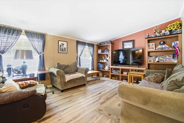 $325,000 | 8 Revere Street, Milton, NH 03851