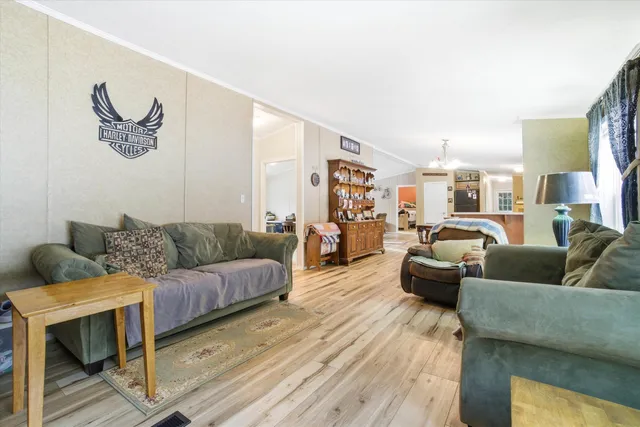 $325,000 | 8 Revere Street, Milton, NH 03851