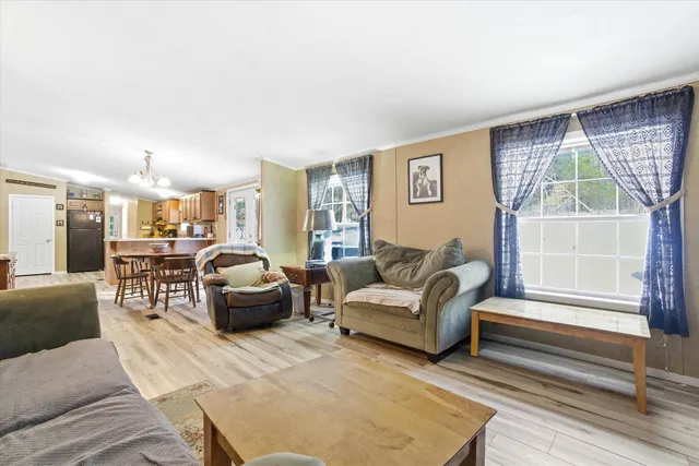 $325,000 | 8 Revere Street, Milton, NH 03851