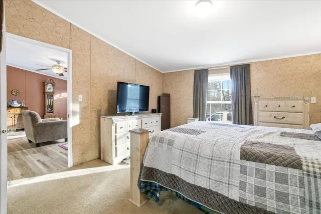 $325,000 | 8 Revere Street, Milton, NH 03851