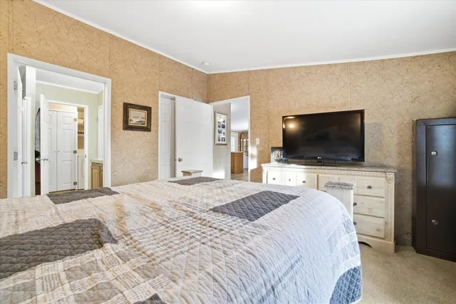 $325,000 | 8 Revere Street, Milton, NH 03851