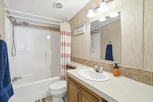 $325,000 | 8 Revere Street, Milton, NH 03851